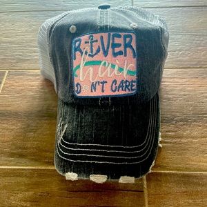 River Hair Don’t Care Hat